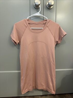 lulumen Swifty Long Line Tee